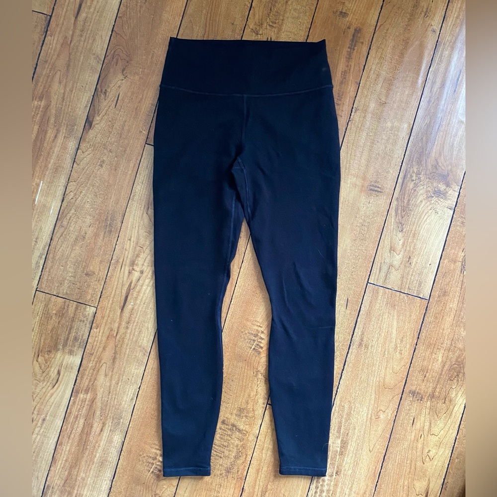 High-waisted Powerhold Leggings by Fabletics
